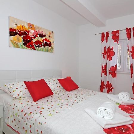 Apartment Relax And Holiday Dubrovnik Exterior foto